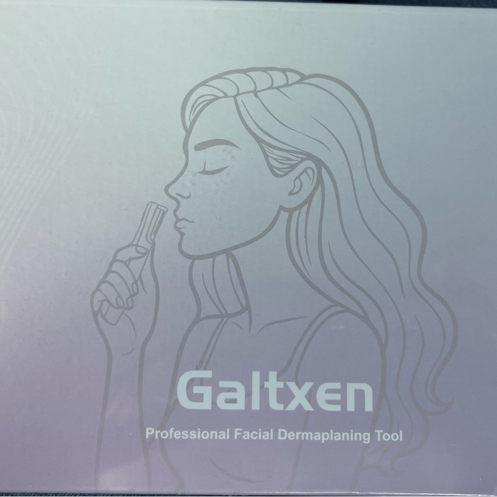 Dermaplaning Tool